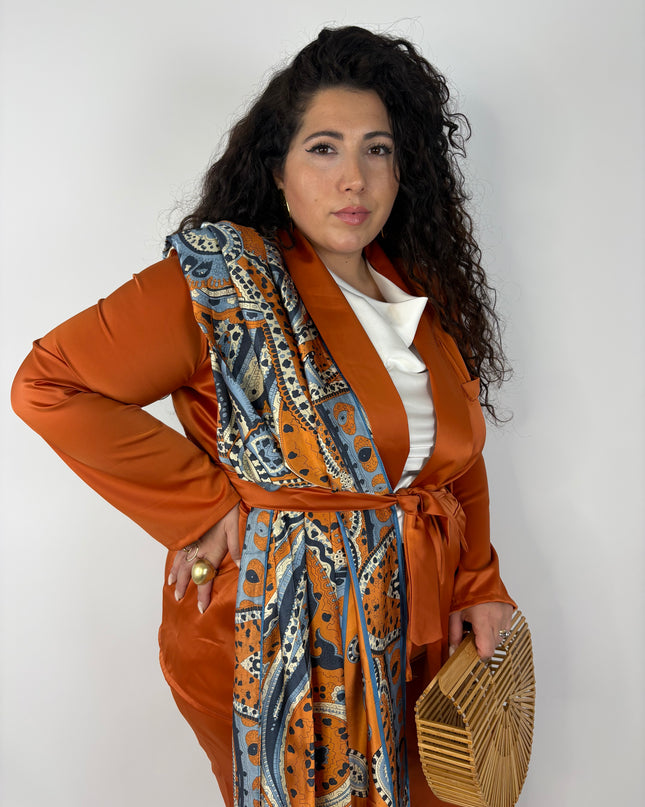 Tailleur Deva