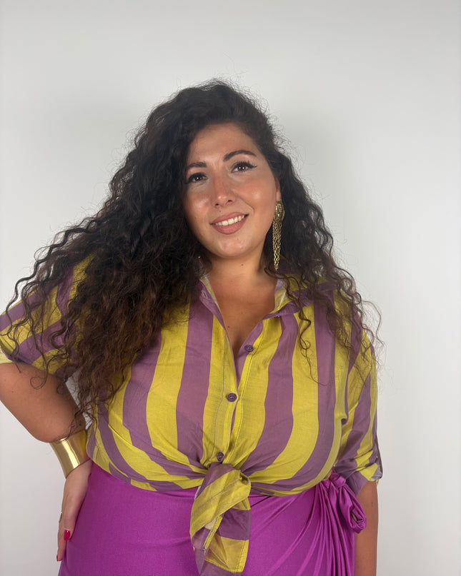Camicia Panarea