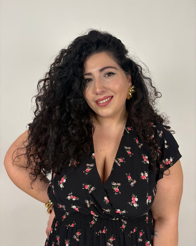 Abito Garden bouquet