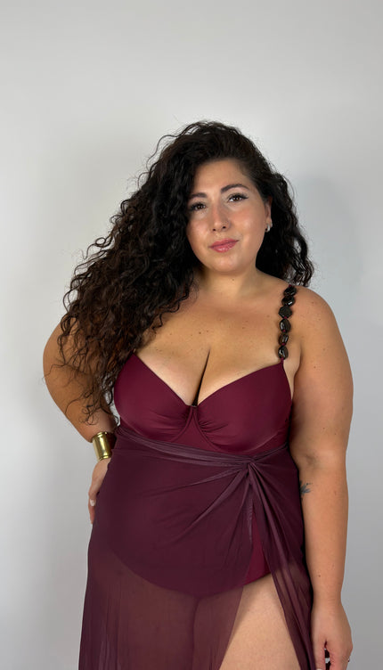 Costume+Copricistume Monique