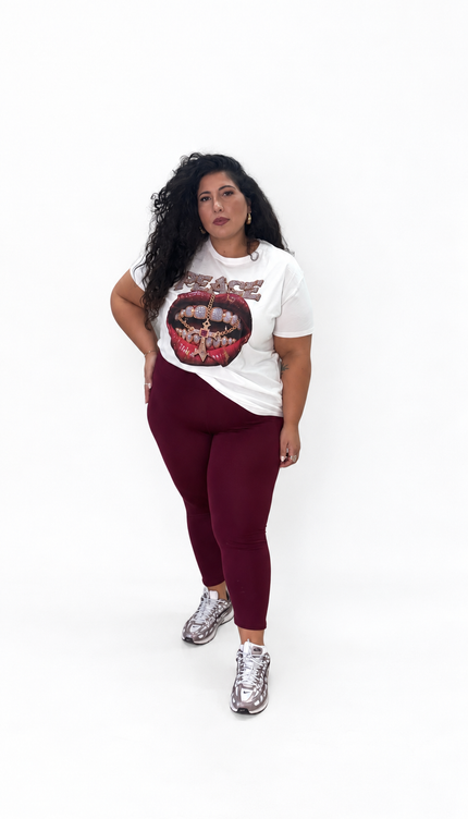 T-shirt Peace