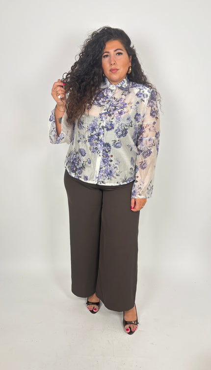 Camicia Celine