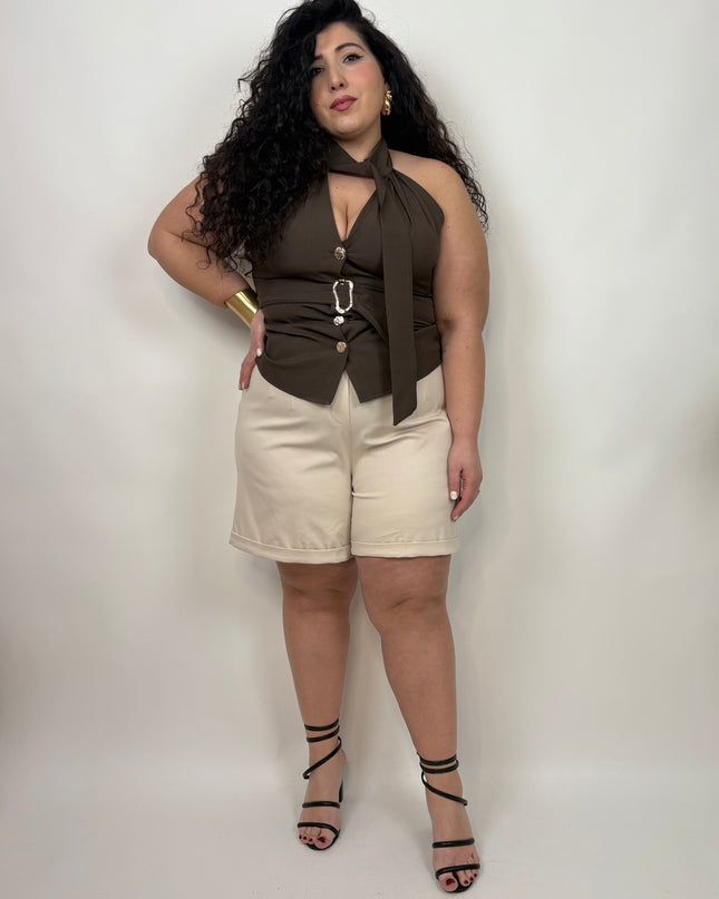 Bermuda in punto Milano Serena