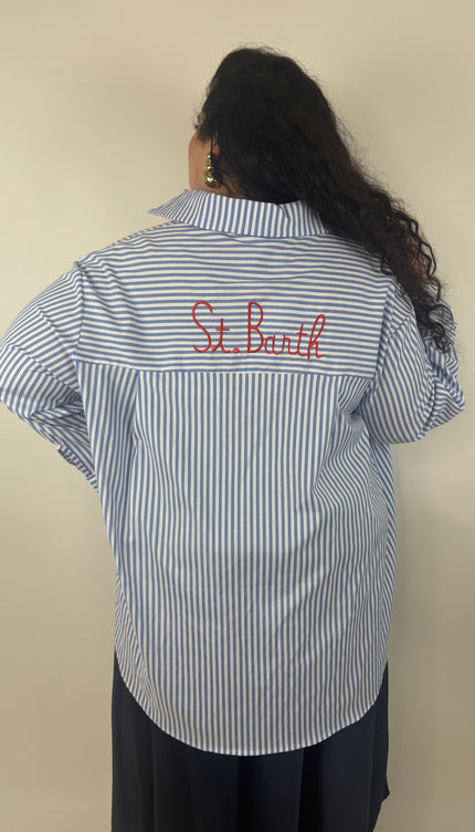 Camicia StBarth 1