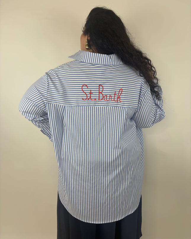 Camicia StBarth 1
