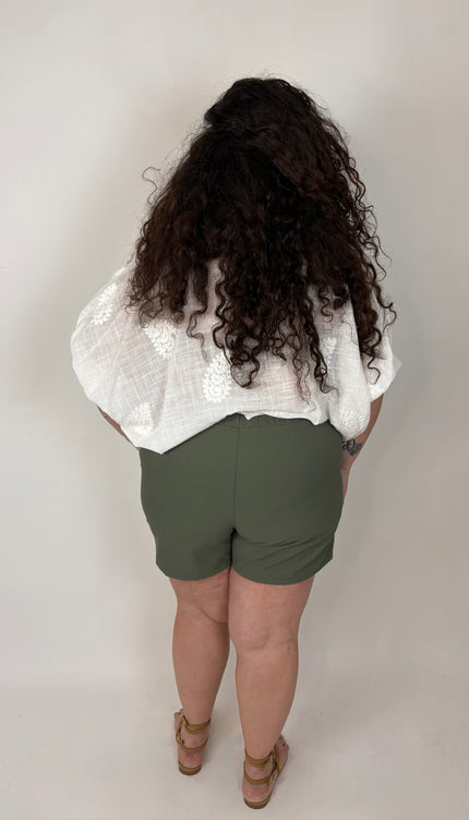 Pantaloncino Enry