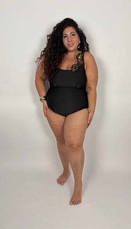 Costume Rose Gold