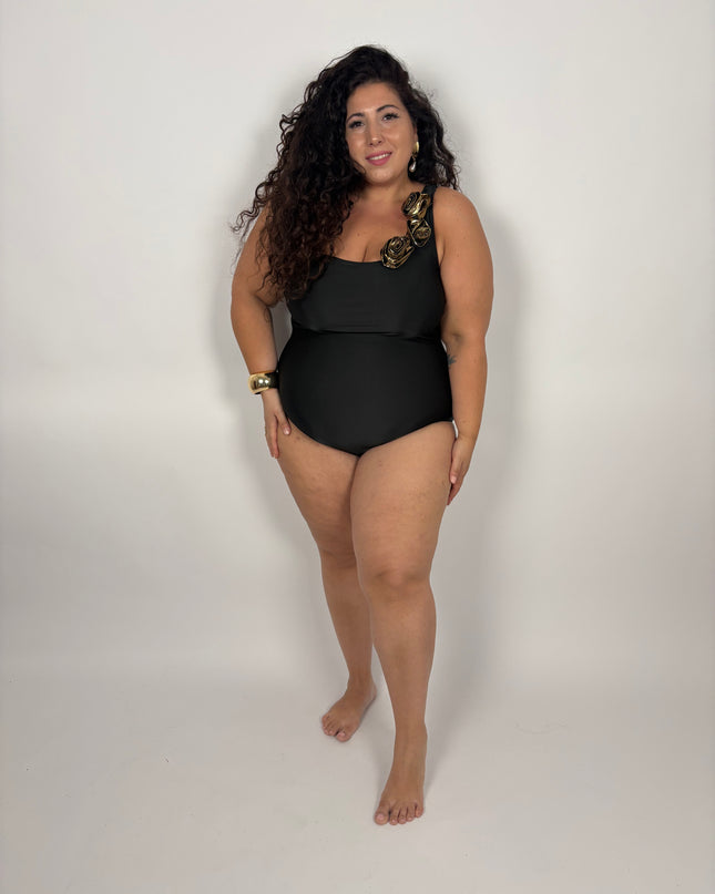 Costume Rose Gold