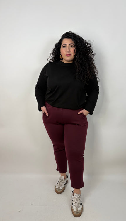 Pantatuta Fantastic Fit