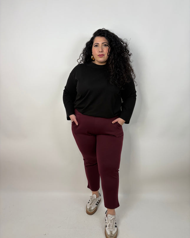 Pantatuta Fantastic Fit