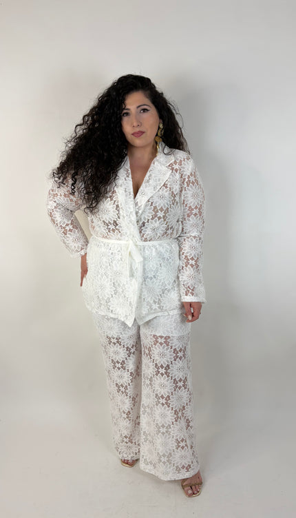 Tailleur Clorinda