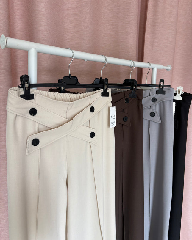 Pantalone Royal