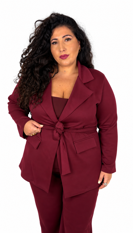 Tailleur Soft Milano