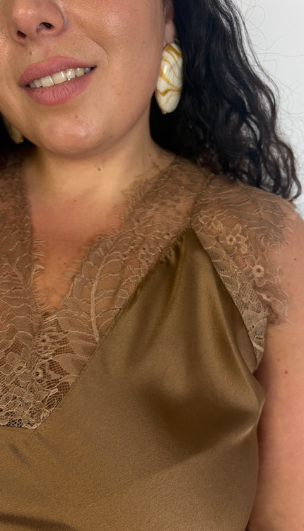Blusa Candida