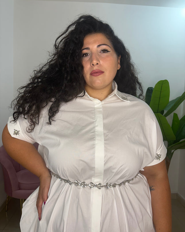 Cintura Gioiello Silver