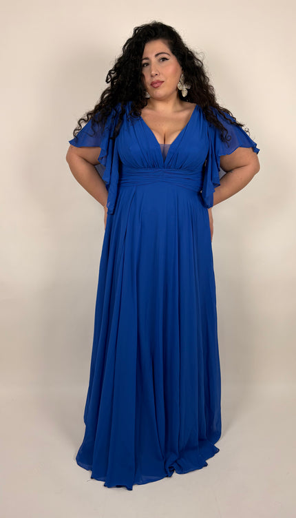 Abito Clarisse Linea Cerimonia