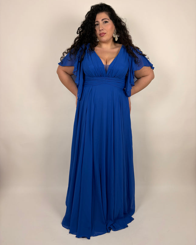 Abito Clarisse Linea Cerimonia