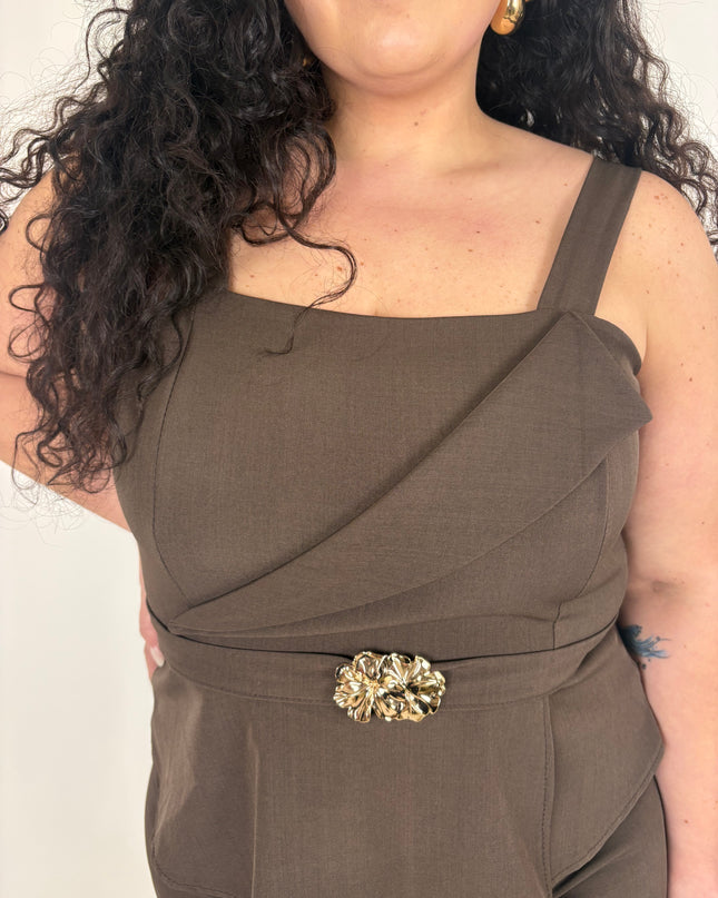 Coordinato Alice con gonna