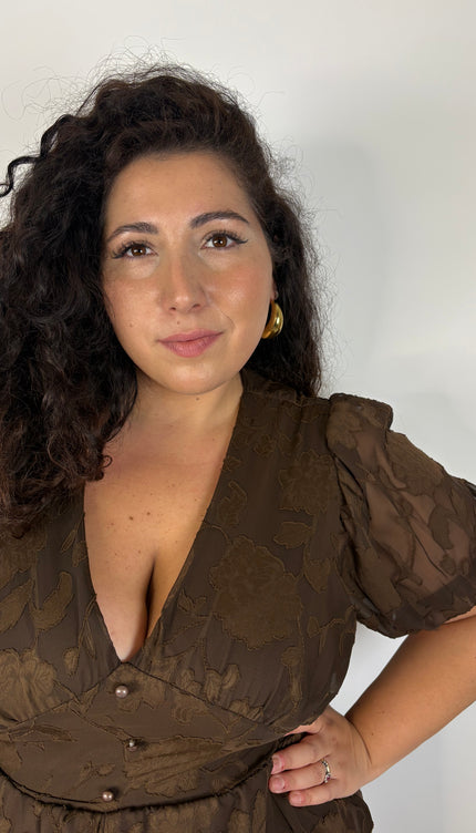 Abito Laila