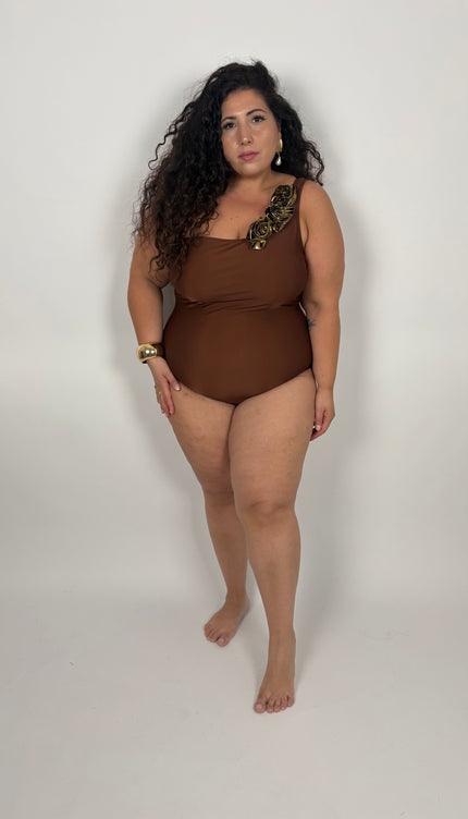 Costume Rose Gold
