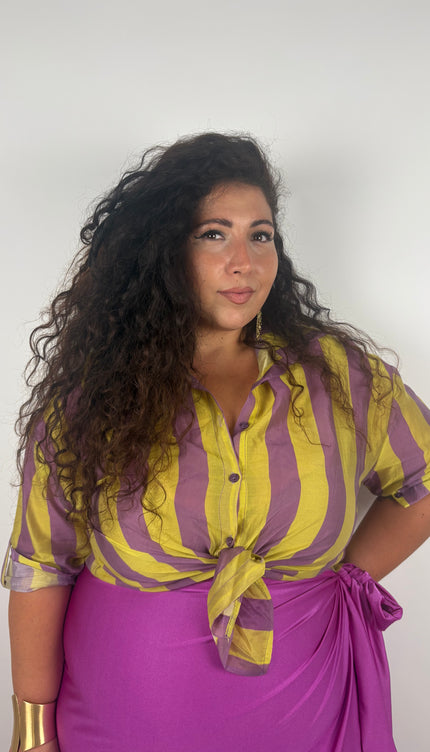 Camicia Panarea