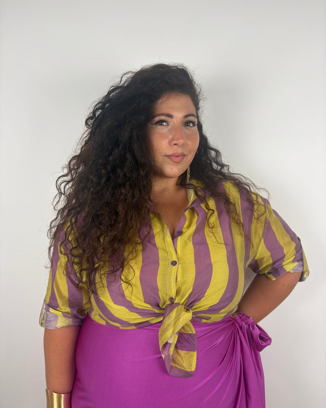 Camicia Panarea