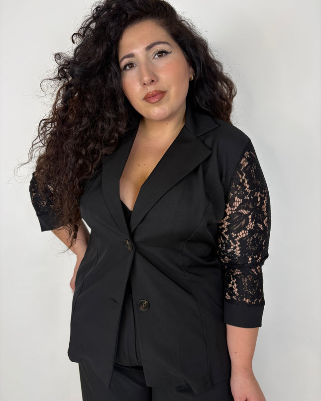 Tailleur Loren