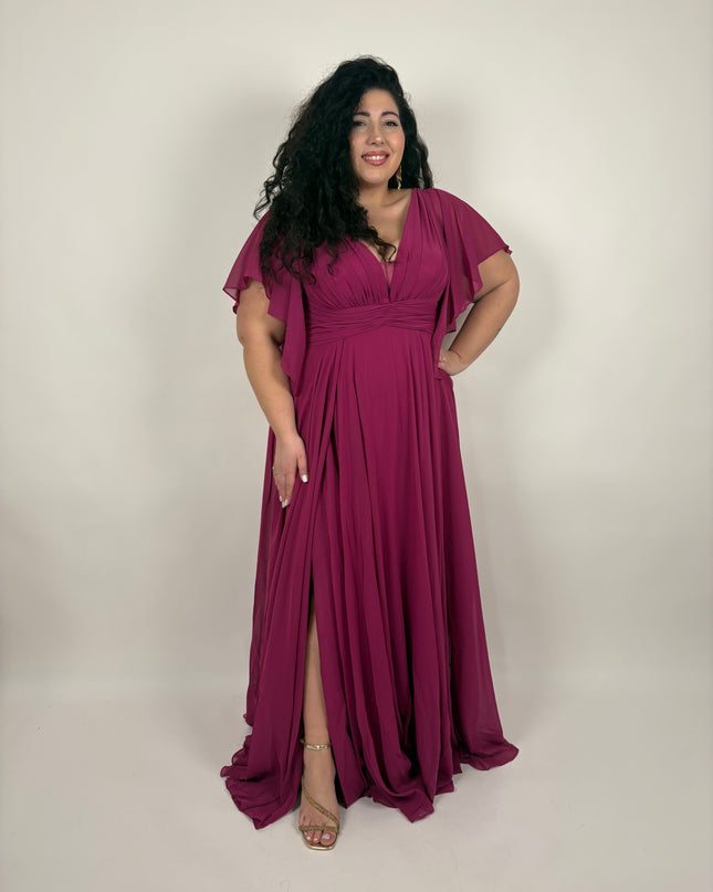 Abito Clarisse Linea Cerimonia