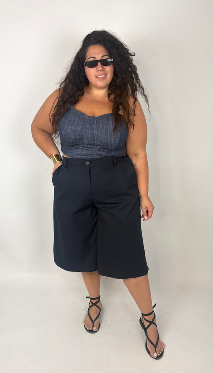 Bermuda Deliah