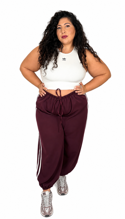 Pantalone Stripe