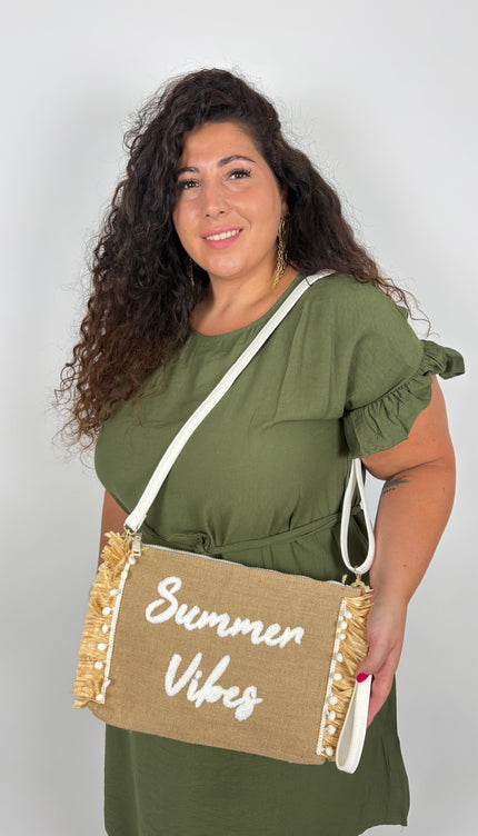 Borsa Summer Vibes