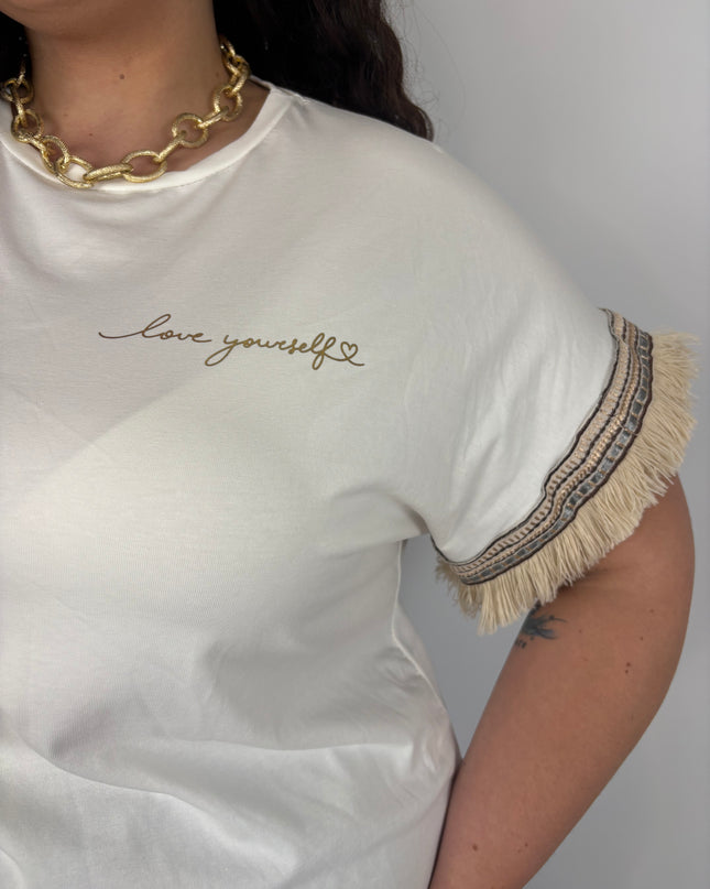 Maglia Love Yourself