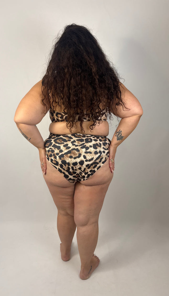 Costume Best Leopard