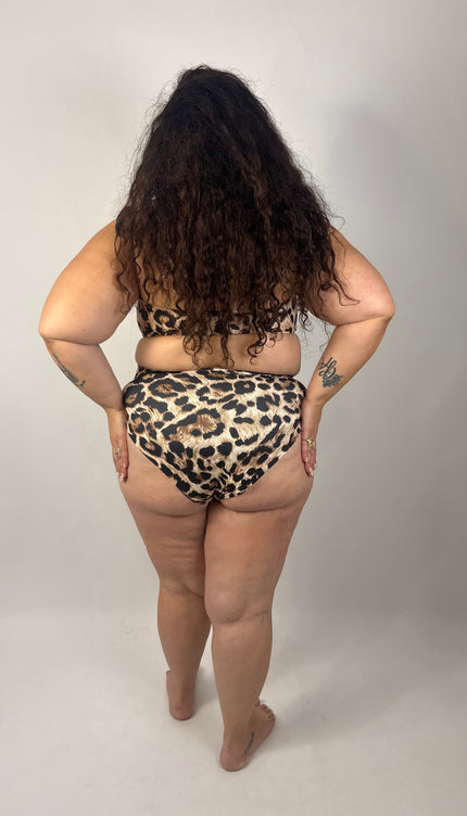 Costume Best Leopard