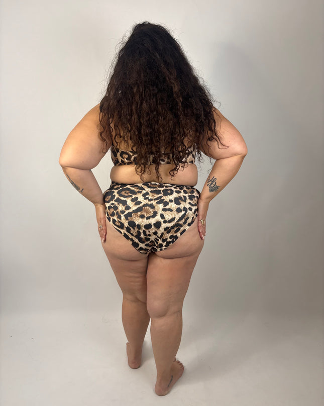 Costume Best Leopard