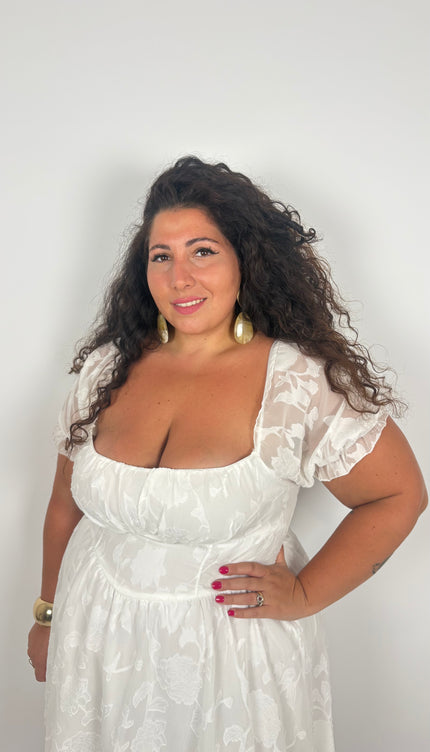 Abito Princess