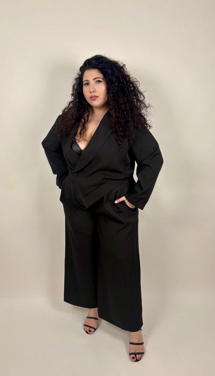 Tailleur Strong