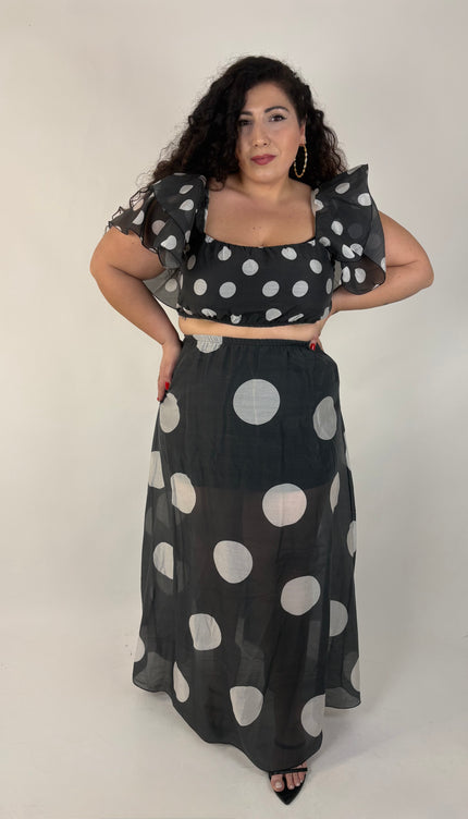Coordinato Anny