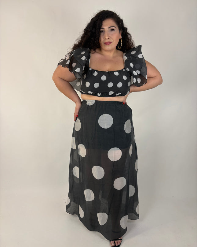 Coordinato Anny