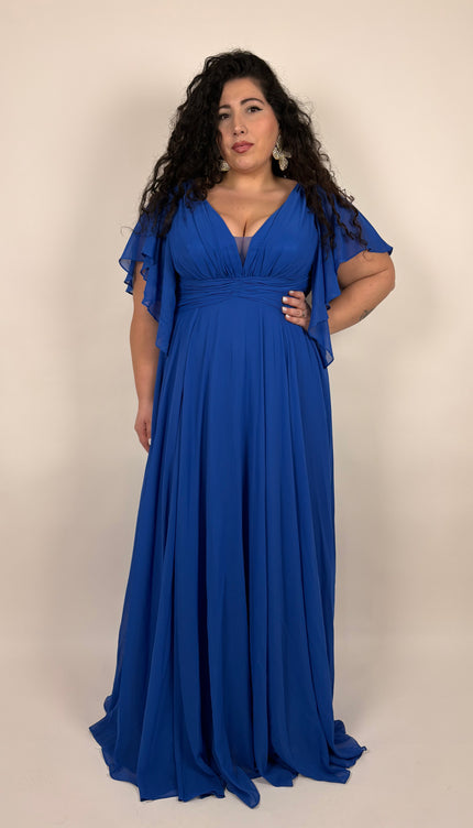 Abito Clarisse Linea Cerimonia