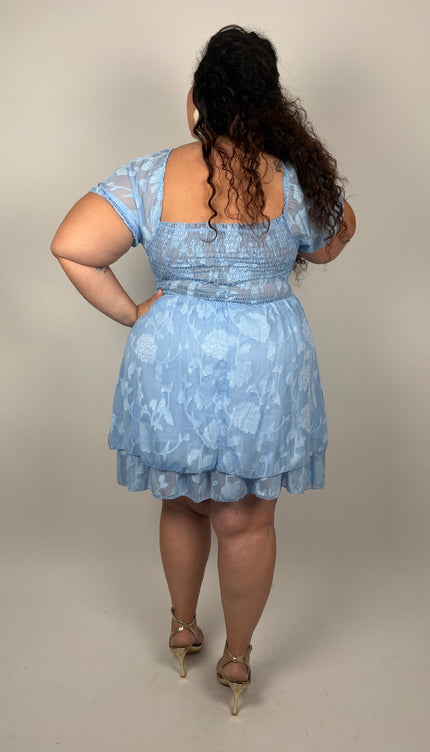 Abito Princess