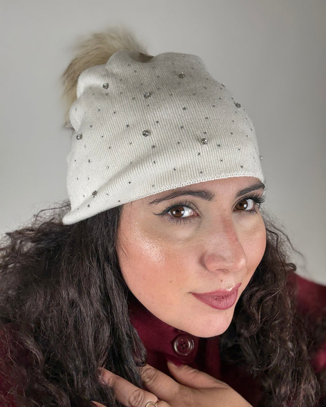 Cappello Mulin Rouge