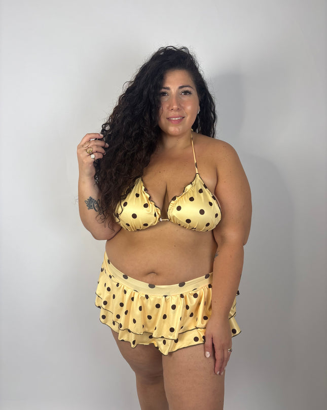 Costume Dolly Pois
