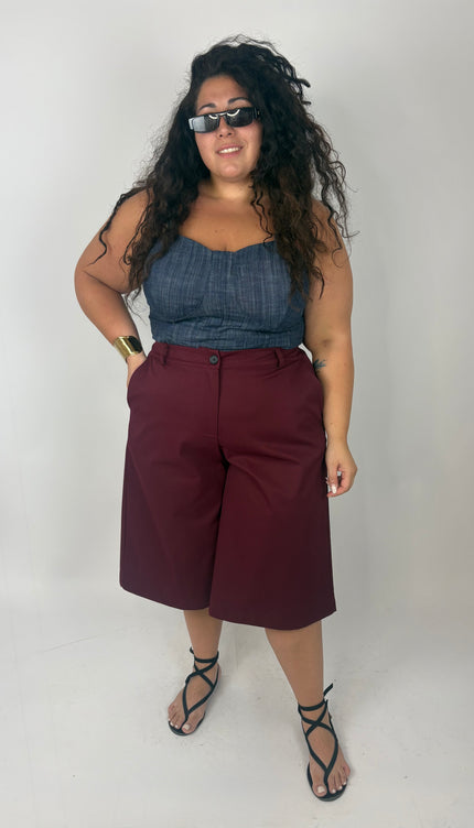 Bermuda Deliah
