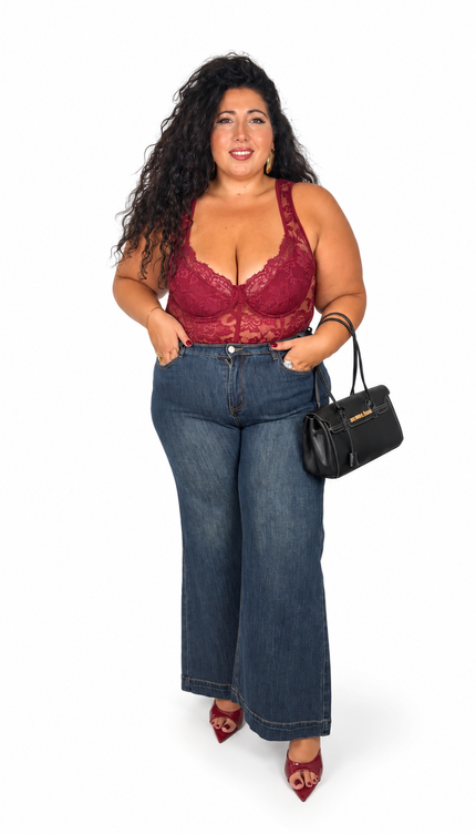 Jeans 080