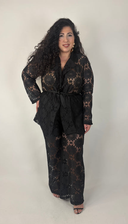 Tailleur Clorinda