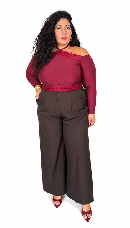 Pantalone Classic Melany