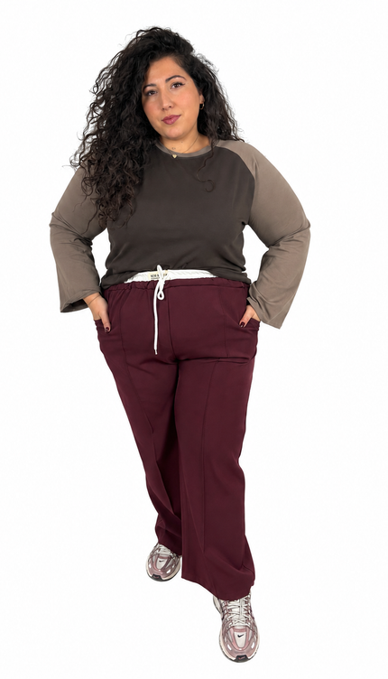 Pantalone Vogue