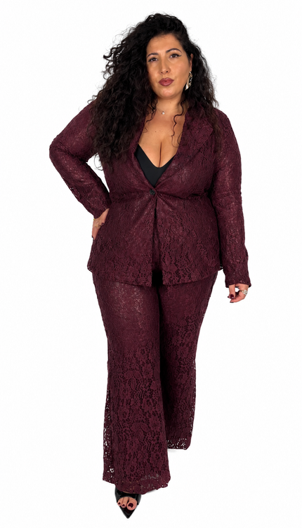 Tailleur Stefany