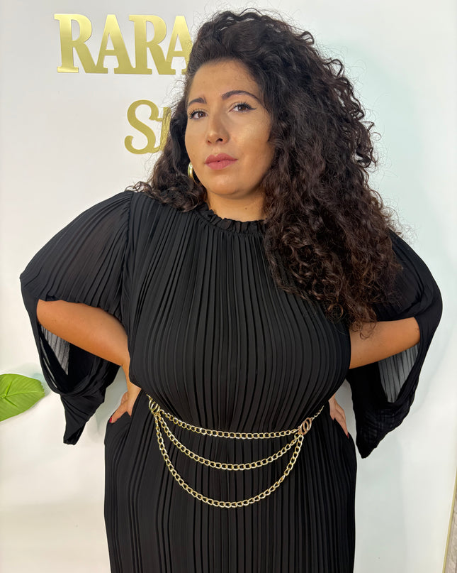 Cintura Tris di catene